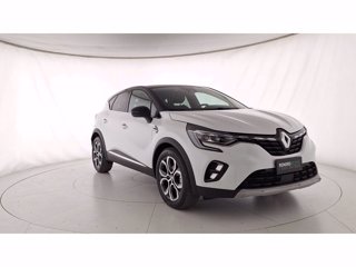 RENAULT Captur 1.3 mild hybrid 140cv Techno