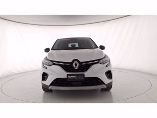 RENAULT Captur 1.3 mild hybrid 140cv Techno