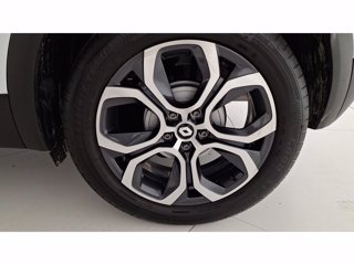 RENAULT Captur 1.3 mild hybrid 140cv Techno