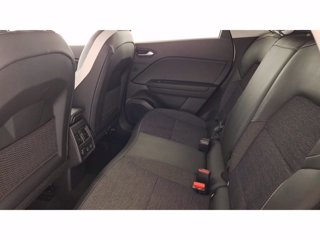 RENAULT Captur 1.3 mild hybrid 140cv Techno
