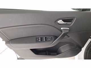 RENAULT Captur 1.3 mild hybrid 140cv Techno