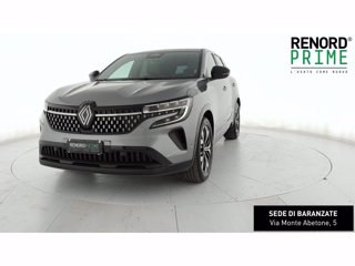 RENAULT Austral 1.2 mild hybrid advanced Evolution 130cv