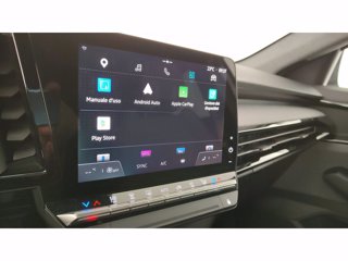 RENAULT Austral 1.2 mild hybrid advanced Evolution 130cv