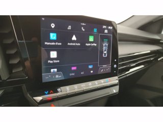 RENAULT Austral 1.2 mild hybrid advanced Evolution 130cv