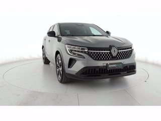RENAULT Austral 1.2 mild hybrid advanced Evolution 130cv