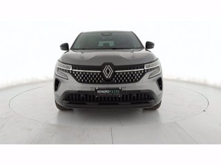 RENAULT Austral 1.2 mild hybrid advanced Evolution 130cv