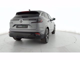 RENAULT Austral 1.2 mild hybrid advanced Evolution 130cv