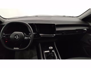 RENAULT Austral 1.2 mild hybrid advanced Evolution 130cv