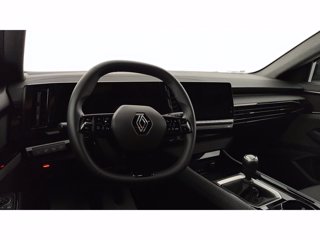 RENAULT Austral 1.2 mild hybrid advanced Evolution 130cv