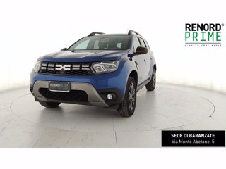 DACIA Duster 1.0 tce SL Extreme Gpl 4x2 100cv