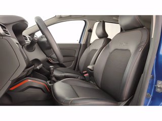 DACIA Duster 1.0 tce SL Extreme Gpl 4x2 100cv