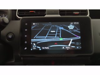 DACIA Duster 1.0 tce SL Extreme Gpl 4x2 100cv