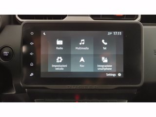 DACIA Duster 1.0 tce SL Extreme Gpl 4x2 100cv