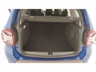 DACIA Duster 1.0 tce SL Extreme Gpl 4x2 100cv