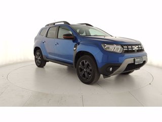 DACIA Duster 1.0 tce SL Extreme Gpl 4x2 100cv