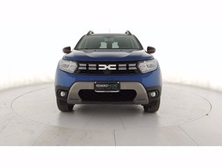 DACIA Duster 1.0 tce SL Extreme Gpl 4x2 100cv
