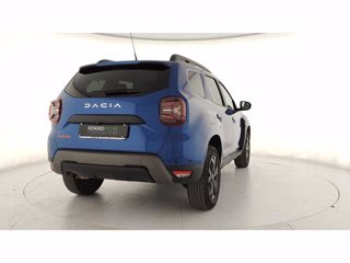 DACIA Duster 1.0 tce SL Extreme Gpl 4x2 100cv