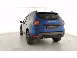 DACIA Duster 1.0 tce SL Extreme Gpl 4x2 100cv