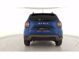 DACIA Duster 1.0 tce SL Extreme Gpl 4x2 100cv