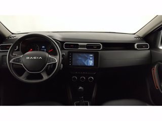 DACIA Duster 1.0 tce SL Extreme Gpl 4x2 100cv