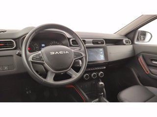 DACIA Duster 1.0 tce SL Extreme Gpl 4x2 100cv