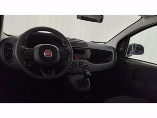 FIAT Pandina 1.0 firefly hybrid Pop s&s 70cv