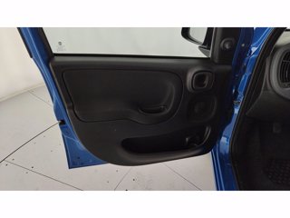 FIAT Pandina 1.0 firefly hybrid Pop s&s 70cv