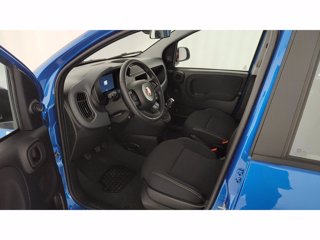 FIAT Pandina 1.0 firefly hybrid Pop s&s 70cv
