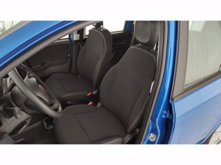 FIAT Pandina 1.0 firefly hybrid Pop s&s 70cv
