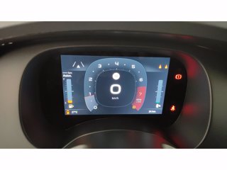 FIAT Pandina 1.0 firefly hybrid Pop s&s 70cv