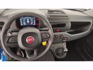 FIAT Pandina 1.0 firefly hybrid Pop s&s 70cv