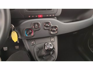 FIAT Pandina 1.0 firefly hybrid Pop s&s 70cv