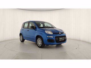 FIAT Pandina 1.0 firefly hybrid Pop s&s 70cv
