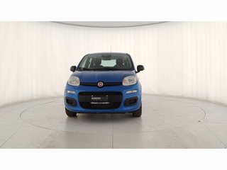 FIAT Pandina 1.0 firefly hybrid Pop s&s 70cv