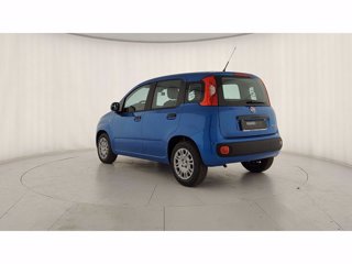FIAT Pandina 1.0 firefly hybrid Pop s&s 70cv