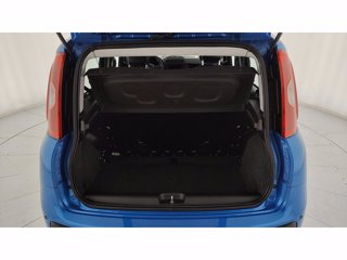 FIAT Pandina 1.0 firefly hybrid Pop s&s 70cv