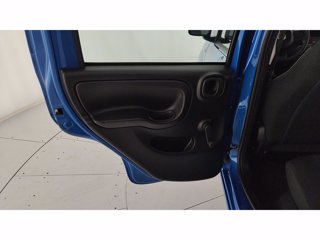 FIAT Pandina 1.0 firefly hybrid Pop s&s 70cv