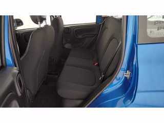 FIAT Pandina 1.0 firefly hybrid Pop s&s 70cv
