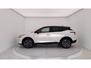 NISSAN Qashqai 1.3 Mild Hybrid 158cv Tekna 2WD Xtronic