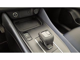 NISSAN Qashqai 1.3 Mild Hybrid 158cv Tekna 2WD Xtronic