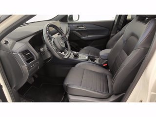 NISSAN Qashqai 1.3 Mild Hybrid 158cv Tekna 2WD Xtronic