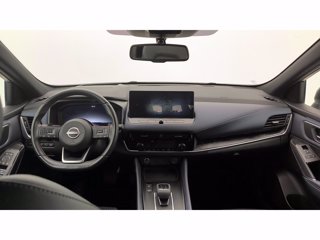 NISSAN Qashqai 1.3 Mild Hybrid 158cv Tekna 2WD Xtronic