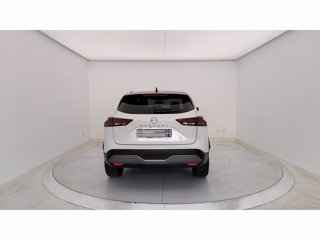 NISSAN Qashqai 1.3 Mild Hybrid 158cv Tekna 2WD Xtronic