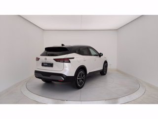 NISSAN Qashqai 1.3 Mild Hybrid 158cv Tekna 2WD Xtronic