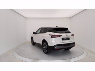 NISSAN Qashqai 1.3 Mild Hybrid 158cv Tekna 2WD Xtronic