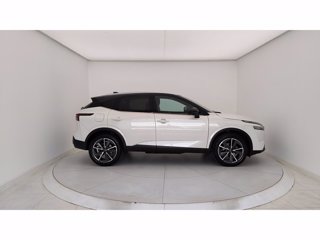 NISSAN Qashqai 1.3 Mild Hybrid 158cv Tekna 2WD Xtronic