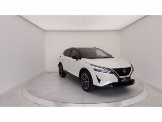 NISSAN Qashqai 1.3 Mild Hybrid 158cv Tekna 2WD Xtronic