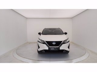 NISSAN Qashqai 1.3 Mild Hybrid 158cv Tekna 2WD Xtronic