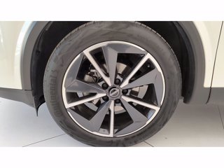NISSAN Qashqai 1.3 Mild Hybrid 158cv Tekna 2WD Xtronic