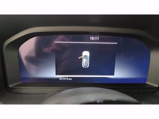 NISSAN Qashqai 1.3 Mild Hybrid 158cv Tekna 2WD Xtronic